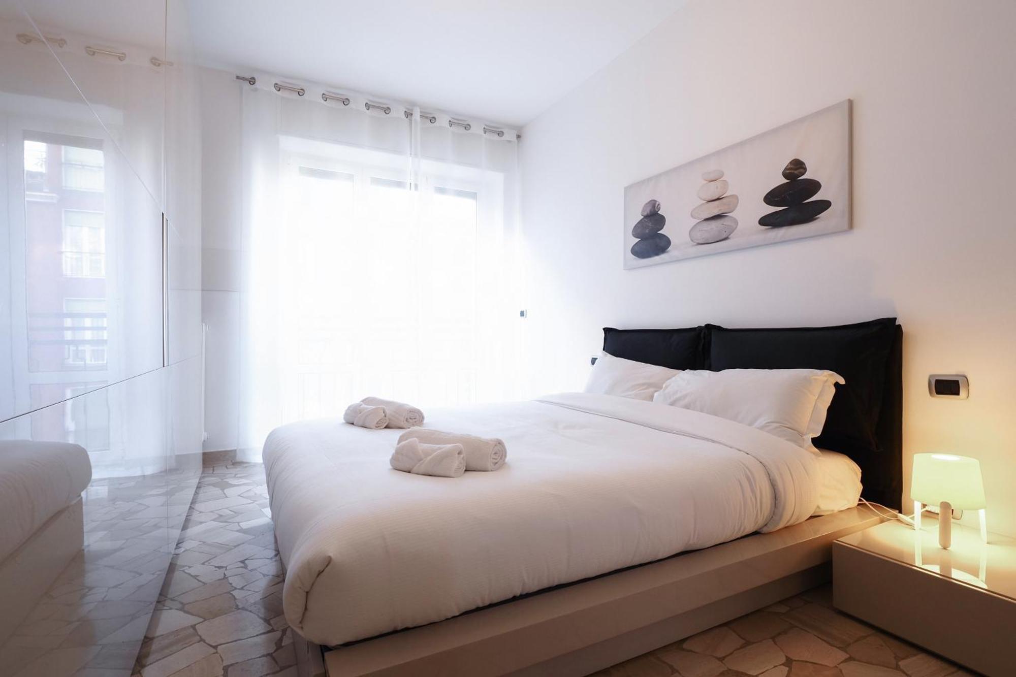 Primopiano - Arrivabene Apartment Milan Exterior photo