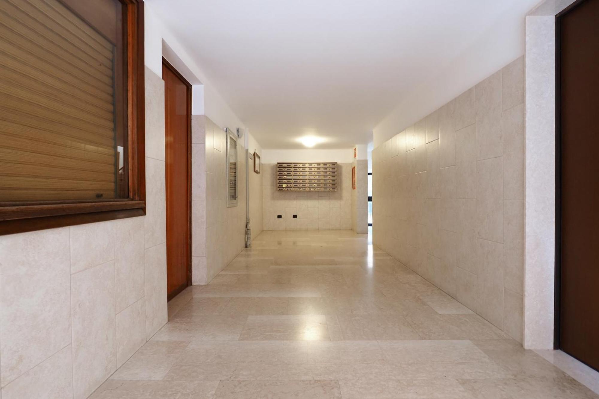 Primopiano - Arrivabene Apartment Milan Exterior photo