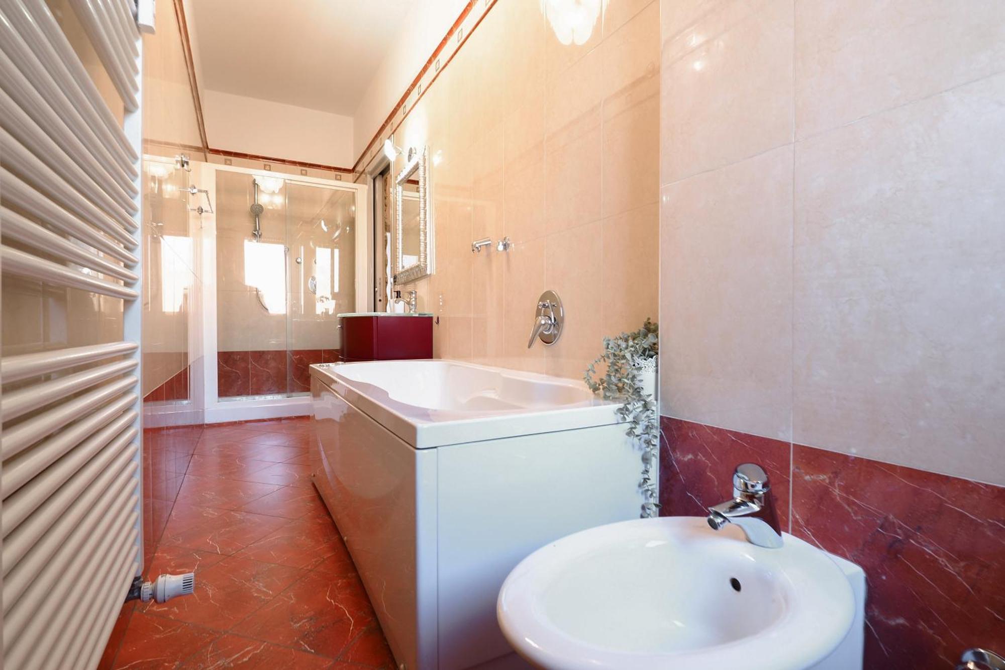 Primopiano - Arrivabene Apartment Milan Exterior photo